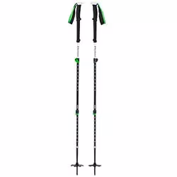 Freeride ski poles Black Diamond Expedition 3